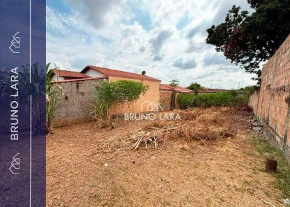 Lote/Terreno à venda, 300m² no Casa Grande, São Joaquim de Bicas