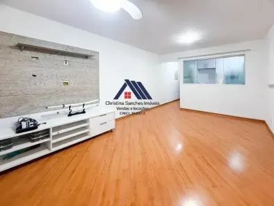 Apartamento com 3 Quartos à venda, 75m² no Vila Vermelha, São Paulo