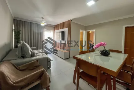 Apartamento com 2 Quartos à venda, 60m² no Pitangueiras, Guarujá
