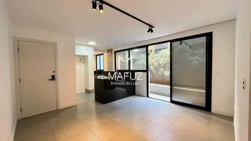 Apartamento com 2 quartos — Savassi, Belo Horizonte