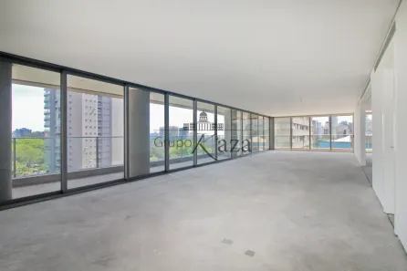 Apartamento com 4 Quartos à venda, 632m² no Vila Mariana, São Paulo
