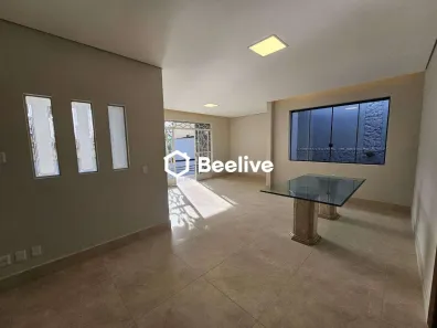 Casa com 3 Quartos à venda, 250m² no São Lucas, Belo Horizonte