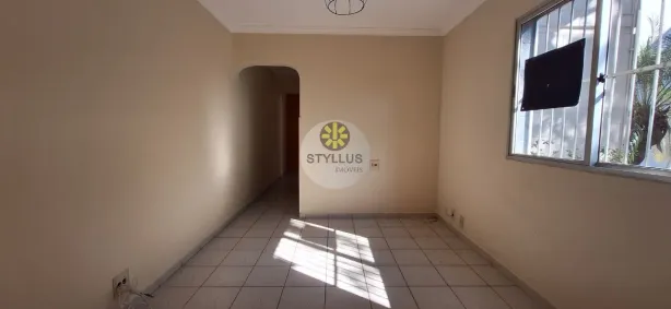 Apartamento com 2 Quartos para alugar, 60m² no Vila Mimosa, Campinas