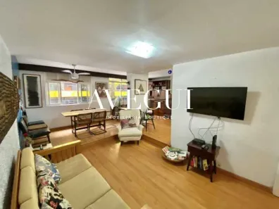 Apartamento com 3 Quartos à venda, 117m² no Copacabana, Rio de Janeiro