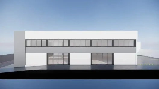 Ponto Comercial para alugar, 710m² no Lídice, Uberlândia