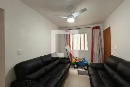 Apartamento com 2 Quartos à venda, 58m² no Vila Jaguara, São Paulo