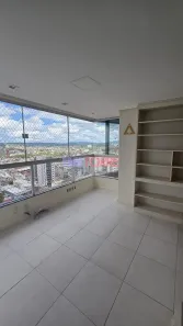Apartamento com 3 Quartos à venda, 192m² no Centro, Itabuna