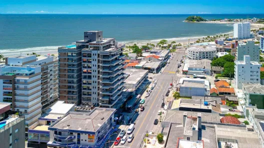 Apartamento com 3 Quartos à venda, 219m² no Guaratuba, Guaratuba