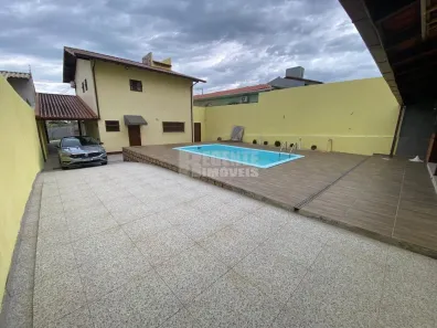 Casa com 3 Quartos para alugar, 164m² no Abraão, Florianópolis