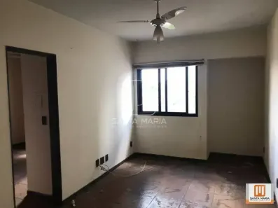 Apartamento com 1 Quarto à venda, 50m² no Vila Seixas, Ribeirão Preto