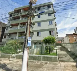 Apartamento com 3 Quartos para alugar, 88m² no Marco, Belém