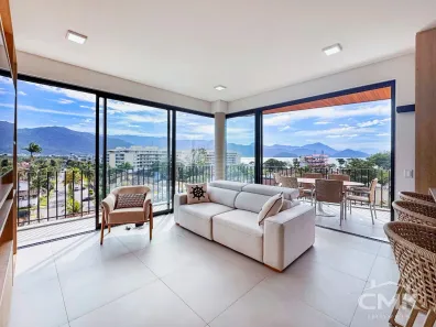 Apartamento com 3 Quartos à venda, 110m² no Itaguá, Ubatuba