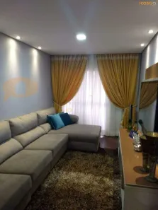 Apartamento com 3 Quartos à venda, 126m² no Vila Zelina, São Paulo