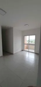 Apartamento com 2 Quartos para alugar, 62m² no Vila São José, Taubaté