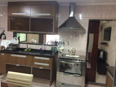 Casa com 3 Quartos à venda, 405m² no Parque Três Meninos, Sorocaba