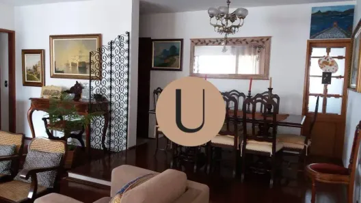 Apartamento com 3 Quartos à venda, 150m² no Vila Andrade, São Paulo