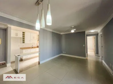 Apartamento com 3 Quartos à venda, 75m² no Loteamento Chácara Prado, Campinas