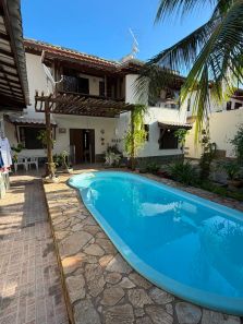 Casa de Condomínio com 4 Quartos à venda, 243m² no Piatã, Salvador