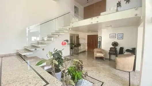 Sobrado com 3 Quartos à venda, 10m² no Jardim, Santo André