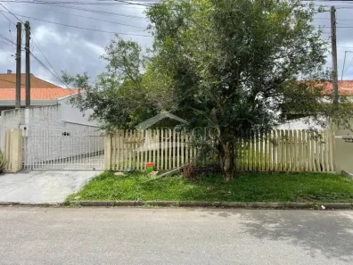 Casa com 2 Quartos à venda, 70m² no Aviação, São José dos Pinhais