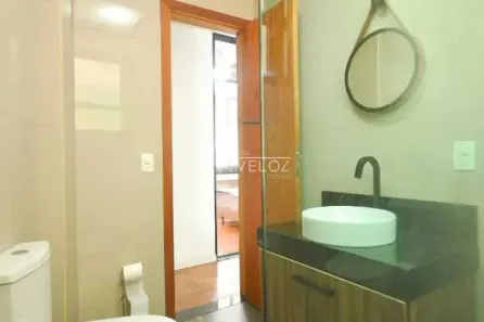 Apartamento com 1 Quarto à venda, 48m² no Flamengo, Rio de Janeiro
