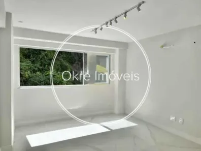 Apartamento com 3 Quartos à venda, 74m² no Ipanema, Rio de Janeiro