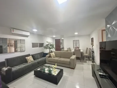Apartamento com 2 Quartos à venda, 113m² no Altiplano Cabo Branco, João Pessoa