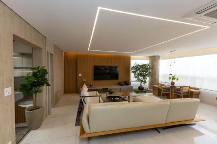 Apartamento com 4 Quartos à venda, 176m² no Vale do Sereno, Nova Lima