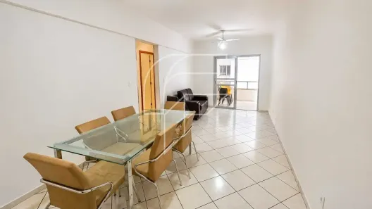 Apartamento com 3 Quartos para alugar, 74m² no São Judas Tadeu, Guarapari