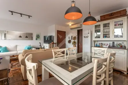 Apartamento com 3 Quartos à venda, 130m² no Boa Vista, Porto Alegre