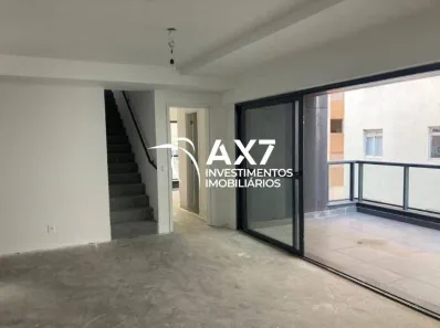 Apartamento com 2 Quartos à venda, 158m² no Itaim Bibi, São Paulo