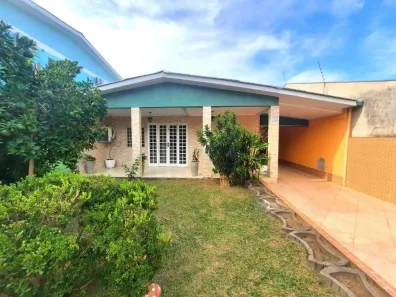 Casa com 3 Quartos à venda, 207m² no Santa Isabel, Viamão