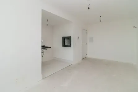 Apartamento com 3 Quartos à venda, 71m² no Azenha, Porto Alegre