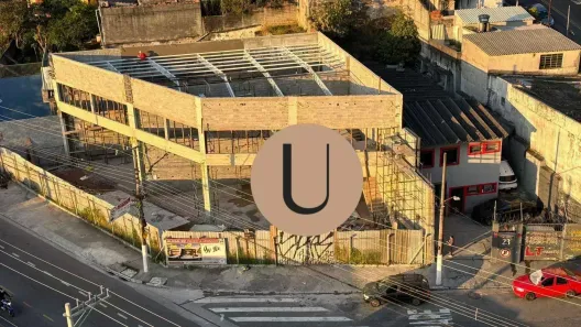 Ponto Comercial para alugar, 275m² no Assunção, São Bernardo do Campo