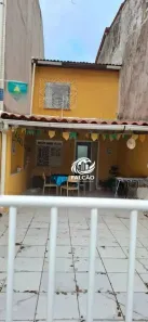Casa de Condomínio com 3 Quartos para alugar, 100m² no Stella Maris, Salvador
