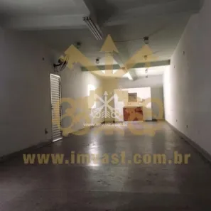 Galpão/Depósito/Armazém para venda ou aluguel, 408m² no Cidade Mãe do Céu, São Paulo