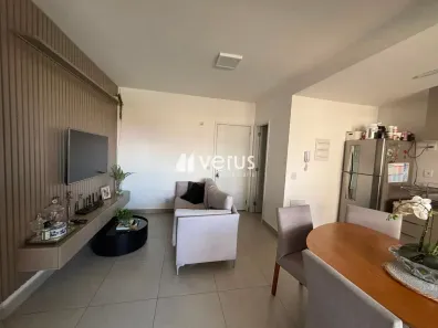 Apartamento com 2 Quartos para alugar, 68m² no Jardim Sul, Uberlândia