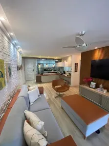 Apartamento com 3 Quartos à venda, 125m² no Recreio dos Bandeirantes, Rio de Janeiro