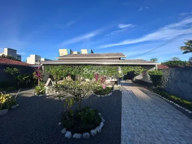 Casa com 3 Quartos à venda, 160m² no Itapema do Norte, Itapoá