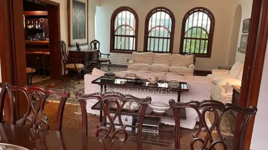 Casa com 4 Quartos à venda, 400m² no Alto de Pinheiros, São Paulo