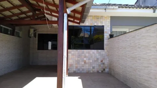 Casa com 2 Quartos à venda, 60m² no São Sebastião, Palhoça