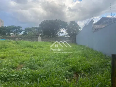 Lote/Terreno à venda, 1000m² no Jardim Canadá, Ribeirão Preto