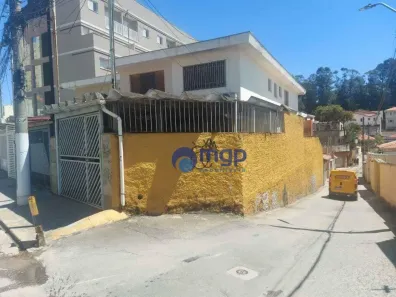 Sobrado com 3 Quartos à venda, 128m² no Vila Mazzei, São Paulo