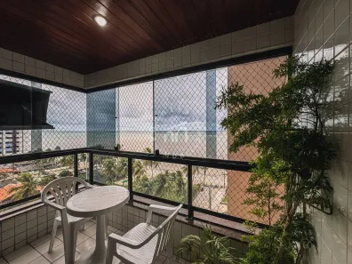 Apartamento com 3 Quartos à venda, 102m² no Candeias, Jaboatão dos Guararapes