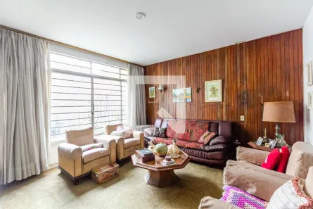 Casa com 4 Quartos à venda, 235m² no Indianópolis, São Paulo