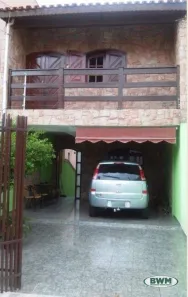Casa com 3 Quartos à venda, 90m² no Jardim Saira, Sorocaba
