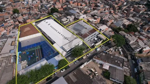 Lote/Terreno à venda, 4000m² no Jardim Iracema, São Paulo