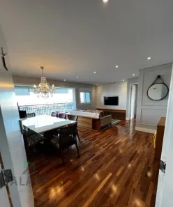Apartamento com 3 Quartos à venda, 110m² no Jardim Aeroporto, São Paulo