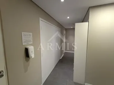 Sala Comercial para alugar, 360m² no República, São Paulo
