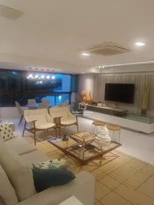 Apartamento com 4 Quartos à venda, 158m² no Monteiro, Recife